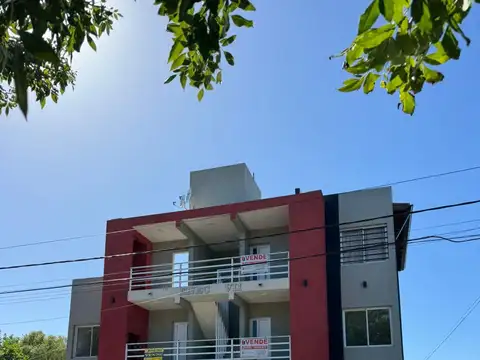 Departamento en Venta en Costa Azul, Partido de La Costa