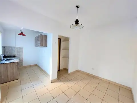 Departamento en Venta en Ramos Mejia, Partido de La Matanza
