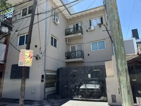 Departamento en Venta en Villa Ballester, Partido de General San Martín