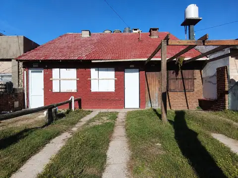 Departamento en Venta en Las Toninas, Partido de La Costa