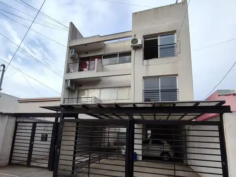 Departamento en Venta en Villa Luzuriaga, Partido de La Matanza