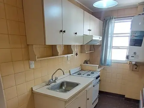 Departamento en Venta en Avellaneda, Partido de Avellaneda