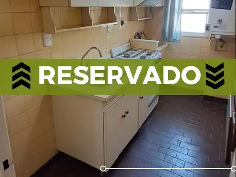 Departamento en Venta en Avellaneda, Partido de Avellaneda