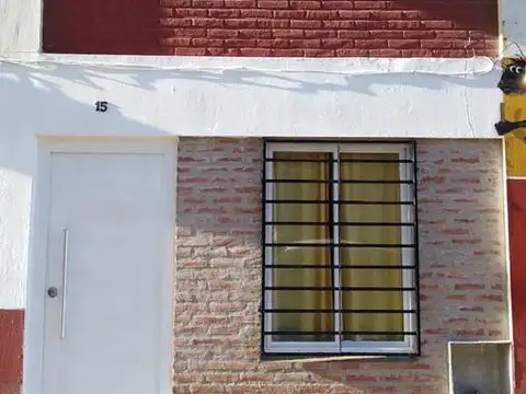 Departamento en Venta en San Bernardo del Tuyú, Partido de La Costa