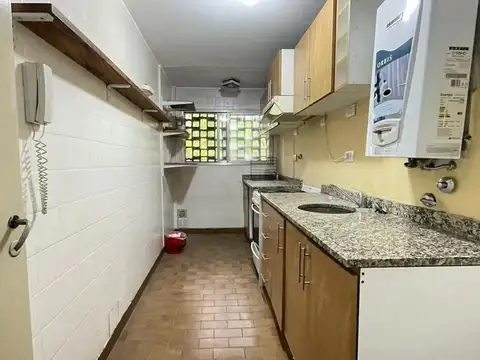 Departamento en Venta en Villa Elisa, Partido de La Plata