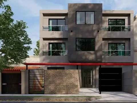 Departamento en Venta en Lomas de Zamora, Partido de Lomas de Zamora