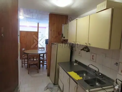 Departamento en Venta en San Bernardo del Tuyú, Partido de La Costa