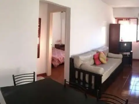 Departamento en Venta en Mar de Ajo, Partido de La Costa