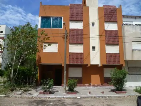 Departamento en Venta en San Clemente del Tuyu, Partido de La Costa