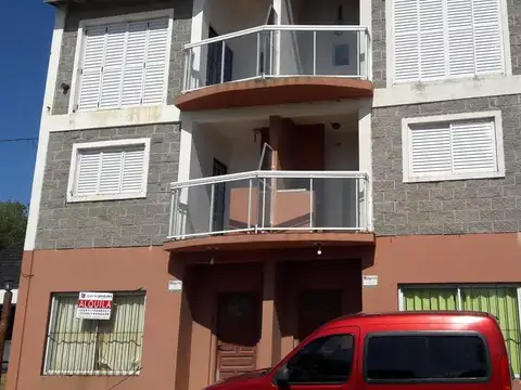 Departamento en Venta en Mar de Ajo, Partido de La Costa