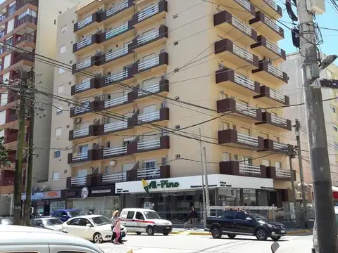 Departamento en Venta en San Bernardo del Tuyú, Partido de La Costa