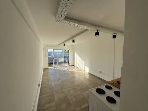 Departamento en Venta en Billinghurst, General San Martín