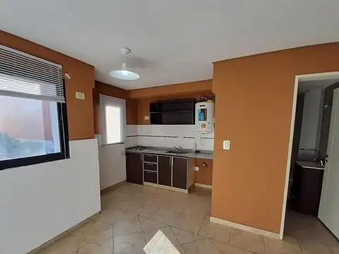 Departamento en Venta en Morón, Partido de Morón