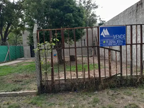 Departamento en Venta en La Reja, Partido de Moreno
