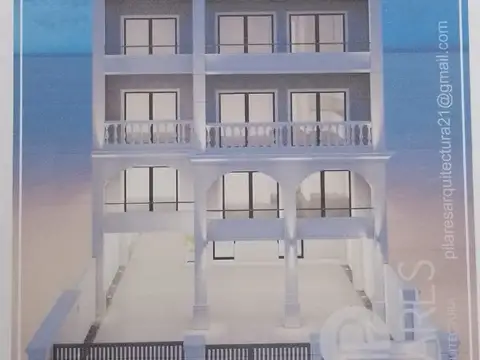 Departamento en Venta en Costa Azul, Partido de La Costa