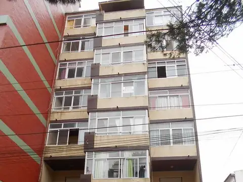 Departamento en Venta en San Bernardo del Tuyú, Partido de La Costa