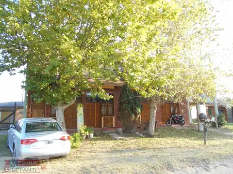 Departamento en Venta en San Bernardo del Tuyú, Partido de La Costa