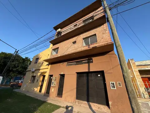 Casa en Alquiler en Villa Adelina, Partido de San Isidro