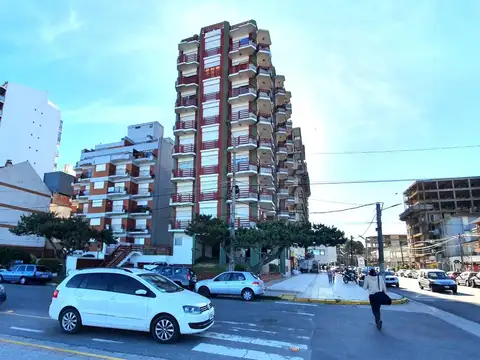 Departamento en Venta en San Bernardo Del Tuyu, San Bernardo del Tuyu