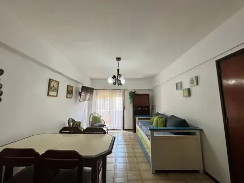 Departamento en Venta en San Bernardo Del Tuyu, San Bernardo del Tuyu