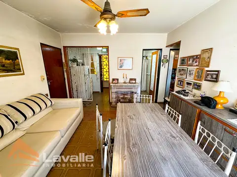 Departamento en Venta en Ezpeleta Oeste, Partido de Quilmes