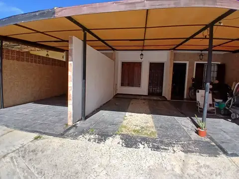 Departamento en Venta en Mar del Tuyu, Partido de La Costa