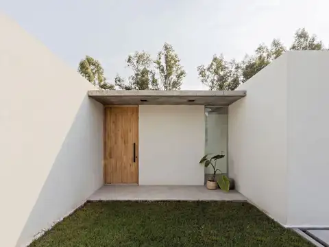 Casa en Alquiler en San Antonio de Areco, Partido de San Antonio de Areco