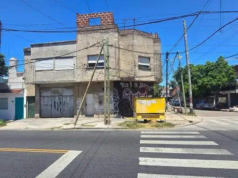 Departamento en Venta en Villa Ballester, Partido de General San Martín