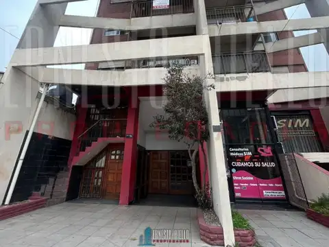Departamento en Venta en Quilmes, Partido de Quilmes