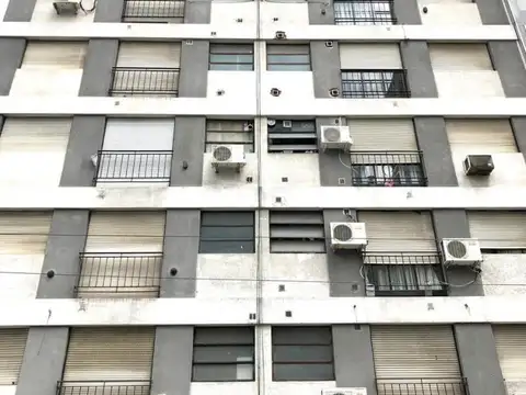 Departamento en Venta en Centro calle 8, La Plata