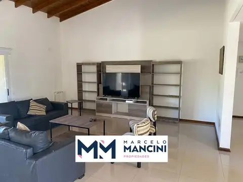 Casa en Alquiler en Santa Juana, Countries y Barrios Cerrados en Esteban Echeverria