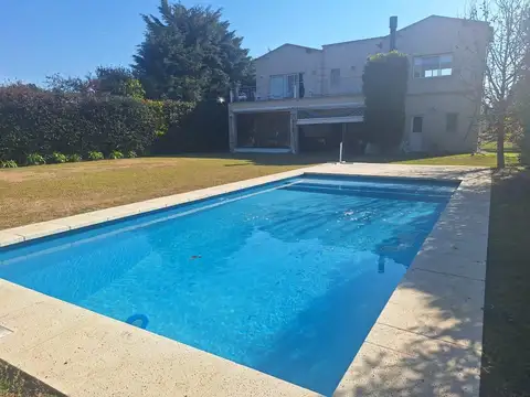 Casa en Alquiler en La Montura, Countries y Barrios Cerrados en Pilar