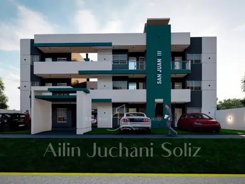 Departamento en Venta en Las Toninas, Partido de La Costa