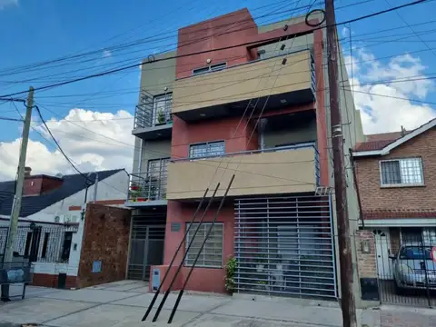 Departamento en Venta en José Clemente Paz, Partido de José C. Paz