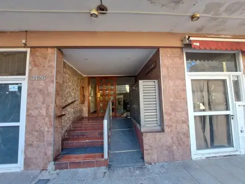 Departamento en Venta en San Bernardo del Tuyu, Partido de La Costa