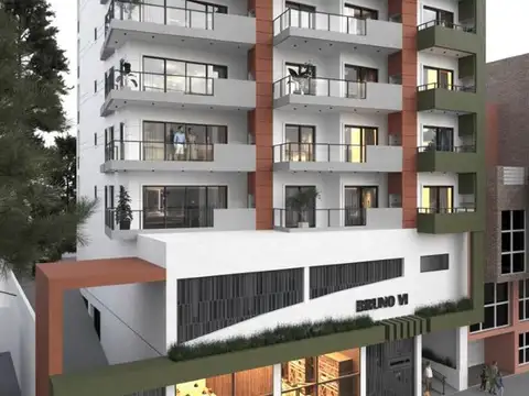 Departamento en Venta en San Bernardo del Tuyú, Partido de La Costa