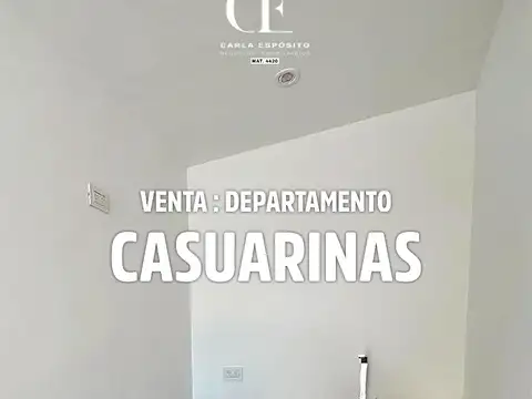 Departamento en Venta en Ezeiza, Partido de Ezeiza