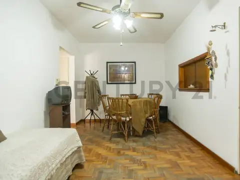Departamento en Venta en La Plata, Partido de La Plata