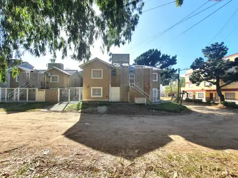 Departamento en Venta en San Bernardo del Tuyú, Partido de La Costa
