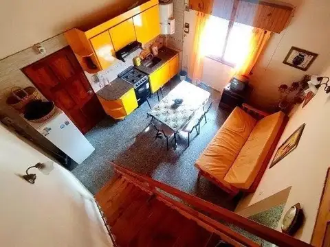 Departamento en Venta en San Bernardo del Tuyu, Partido de La Costa