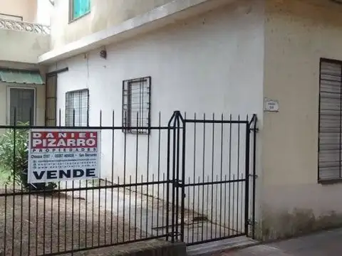 Departamento en Venta en San Bernardo del Tuyú, Partido de La Costa