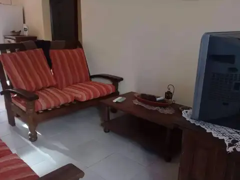 Departamento en Venta en Santa Teresita, Partido de La Costa