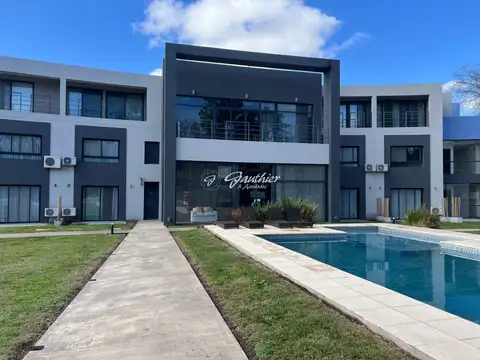 Departamento en Venta en Campana, Partido de Campana