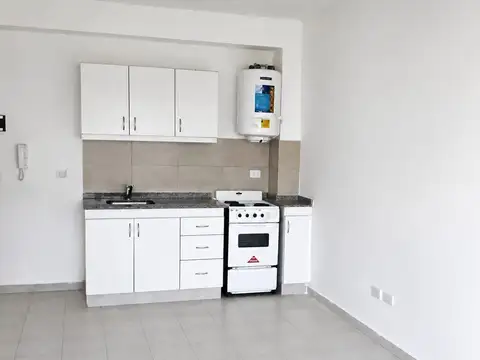 Departamento en Venta en Moron Sur, Moron