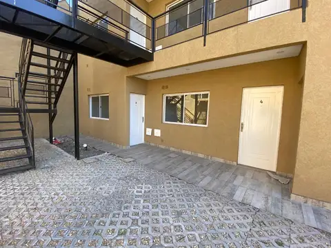 Departamento en Venta en José Clemente Paz, Partido de José C. Paz