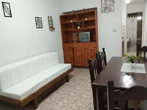 Departamento en Venta en San Bernardo del Tuyú, Partido de La Costa