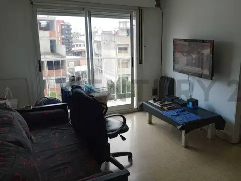 Departamento en Venta en Ciudadela, Partido de Tres de Febrero