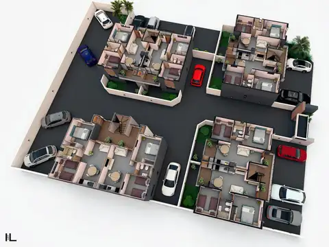 Departamento en Venta en Mar de Ajo, Partido de La Costa