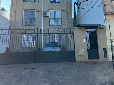 Departamento en Venta en Haedo, Partido de Morón