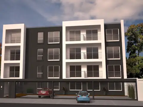 Departamento en Venta en Villa Luzuriaga, Partido de La Matanza